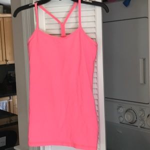 Lulu lemon top
